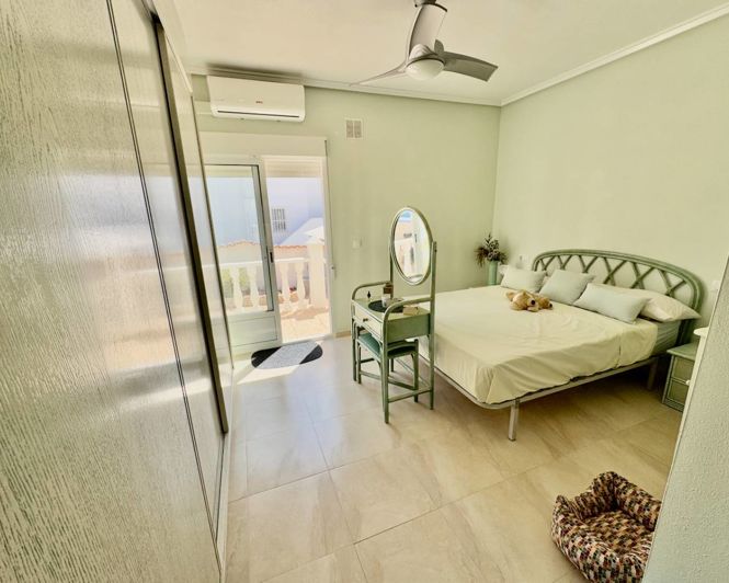 Image No.16-Villa de 3 chambres à vendre à Ciudad Quesada