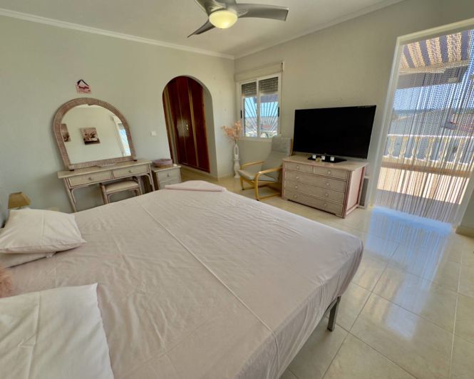 Image No.23-Villa de 3 chambres à vendre à Ciudad Quesada