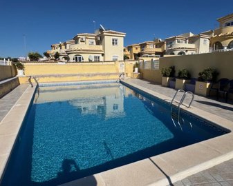 Spanish Life Properties most sold property