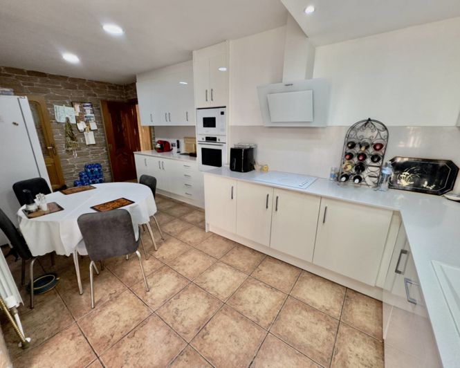 Image No.9-Villa de 3 chambres à vendre à Benijofar