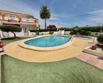Spanish Life Properties most sold property