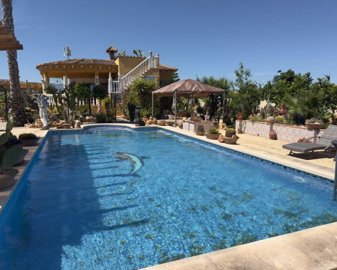 Spanish Life Properties most sold property
