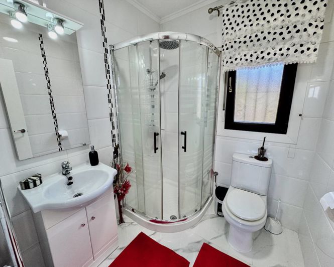 Image No.12-Villa de 5 chambres à vendre à Algorfa