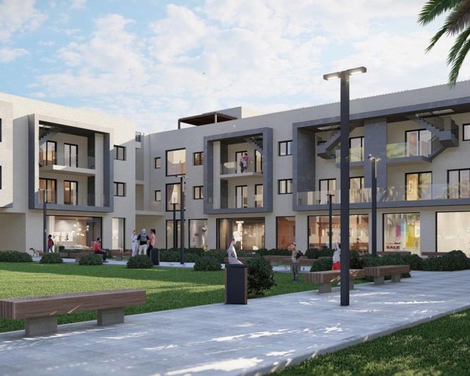 Image No.1-2 Bed Apartment for sale