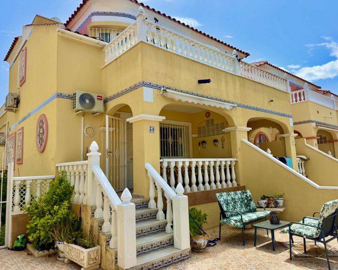 Image No.21-3 Bed Villa for sale