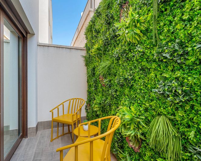 Image No.13-Villa de 3 chambres à vendre à Ciudad Quesada