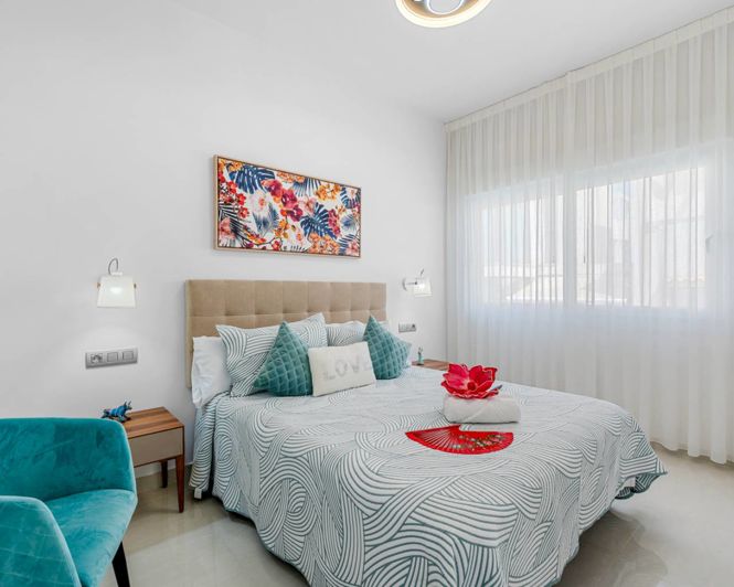 Image No.15-Villa de 3 chambres à vendre à Ciudad Quesada