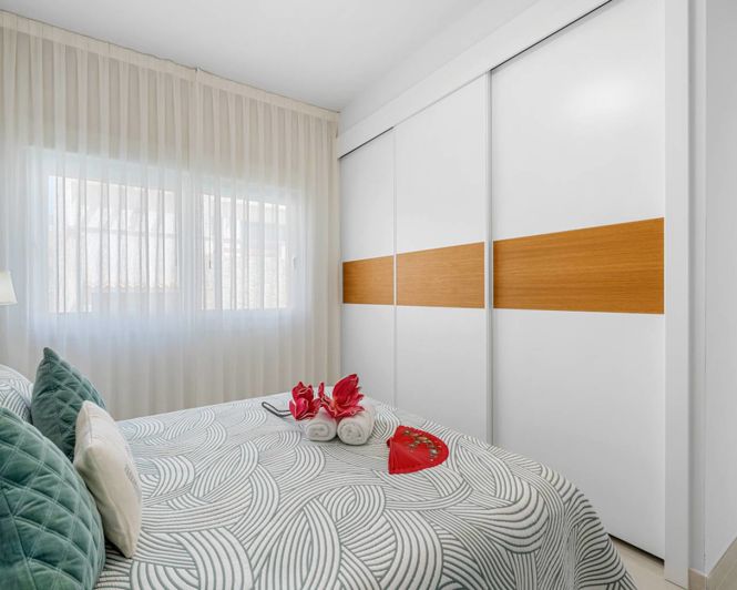 Image No.16-Villa de 3 chambres à vendre à Ciudad Quesada