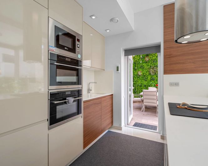 Image No.2-Villa de 3 chambres à vendre à Ciudad Quesada