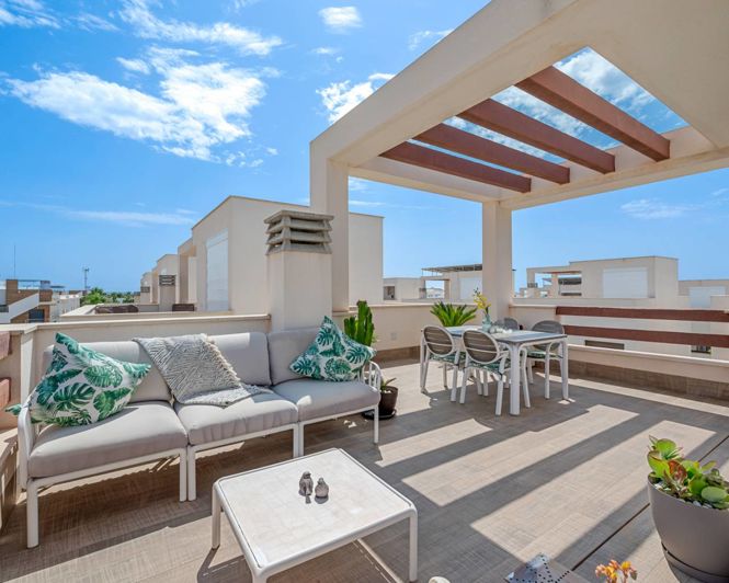 Image No.24-Villa de 3 chambres à vendre à Ciudad Quesada