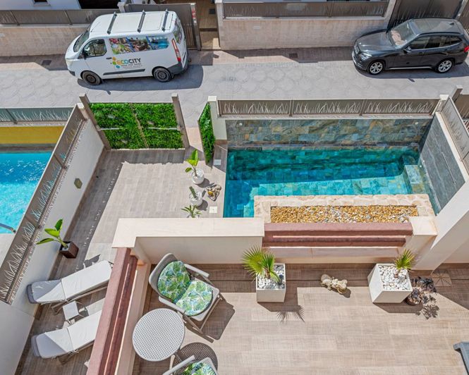 Image No.29-Villa de 3 chambres à vendre à Ciudad Quesada