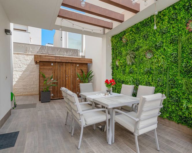 Image No.30-Villa de 3 chambres à vendre à Ciudad Quesada