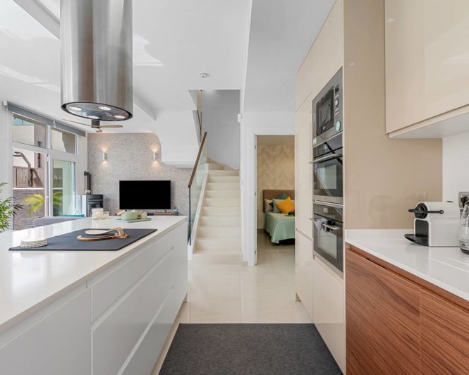 Image No.4-Villa de 3 chambres à vendre à Ciudad Quesada