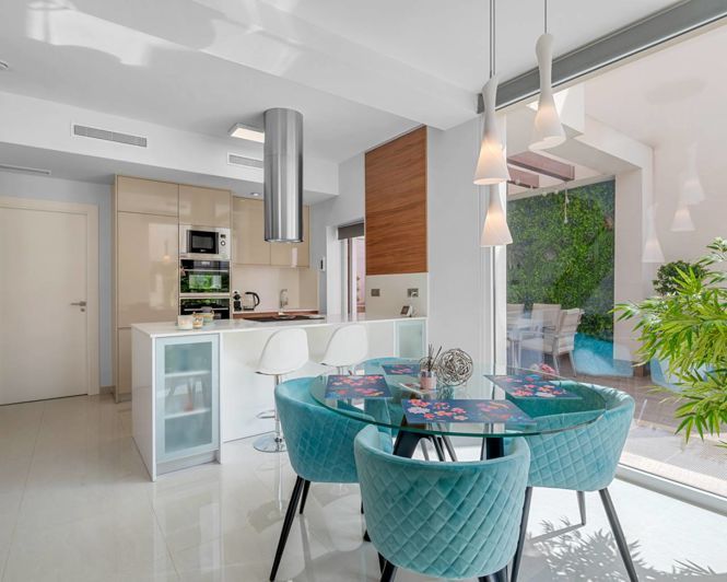 Image No.6-Villa de 3 chambres à vendre à Ciudad Quesada