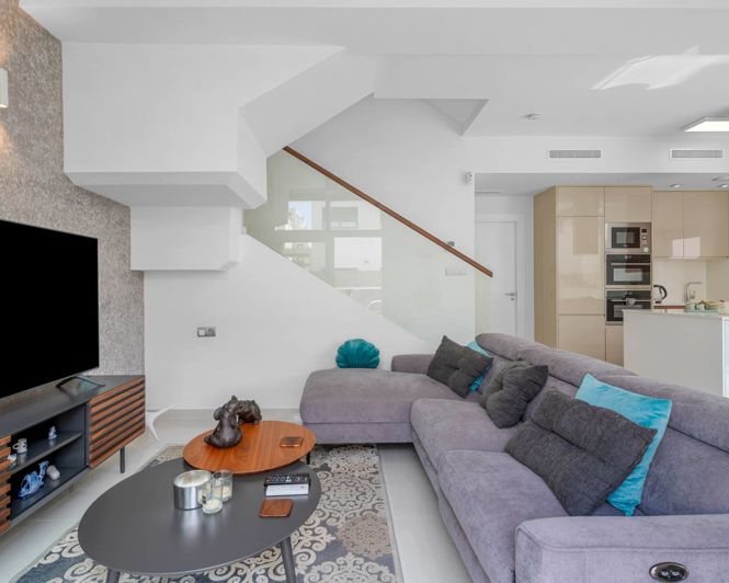 Image No.8-Villa de 3 chambres à vendre à Ciudad Quesada