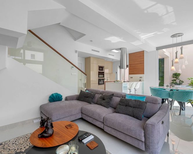 Image No.9-Villa de 3 chambres à vendre à Ciudad Quesada