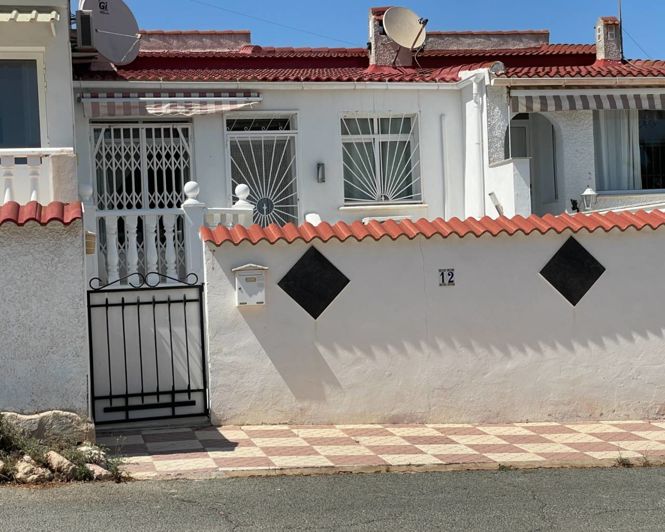 Image No.1-2 Bed Villa for sale