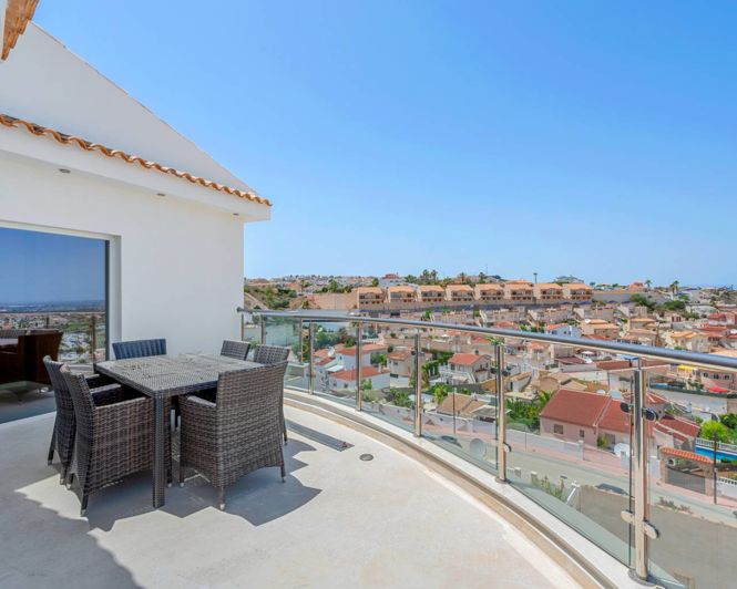 Image No.23-7 Bed Villa for sale