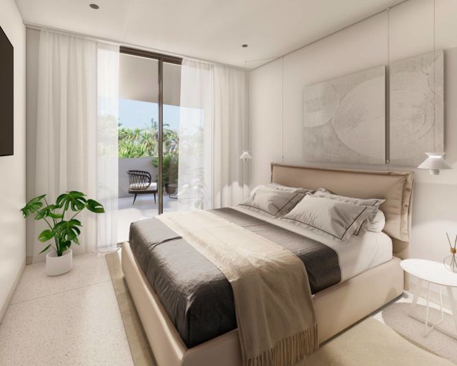 Image No.9-Appartement de 2 chambres à vendre à Guardamar del Segura