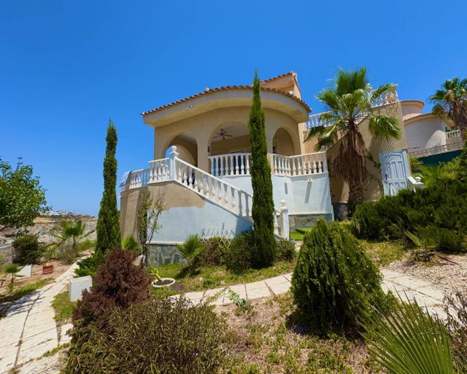 Image No.1-3 Bed Villa for sale