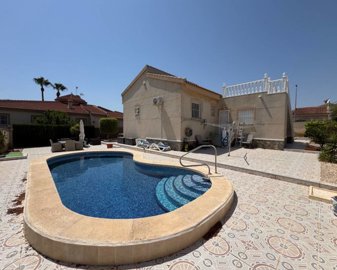 Spanish Life Properties most sold property