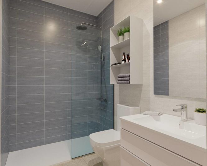 Image No.8-2 Bed Apartment for sale