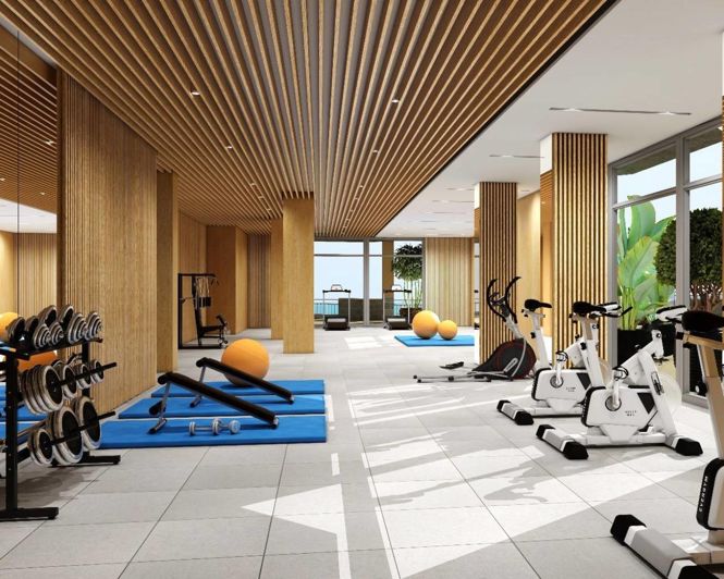 Image No.11-1 Bed Apartment for sale