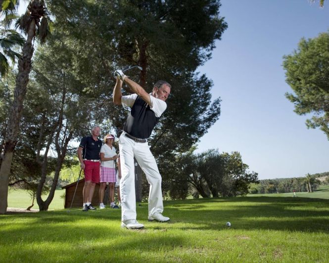 Image No.18-Appartement de 2 chambres à vendre à Orihuela Costa