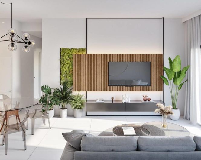 Image No.4-2 Bed Apartment for sale