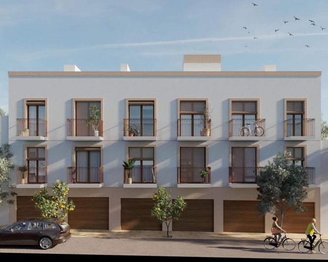 Image No.1-2 Bed Apartment for sale