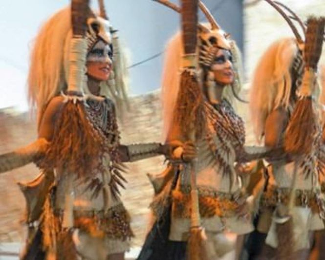 Image No.5-Appartement de 2 chambres à vendre à Hondón de las Nieves