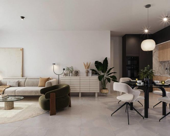 Image No.2-2 Bed Apartment for sale