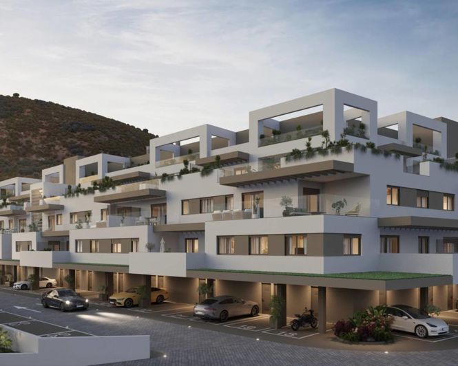Image No.1-2 Bed Apartment for sale
