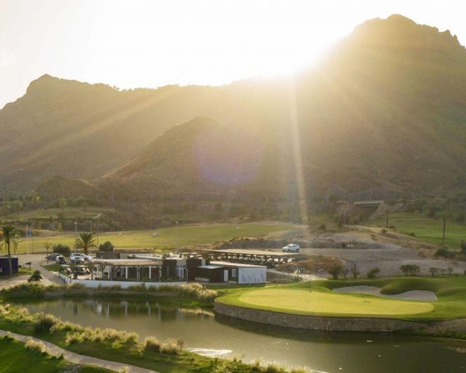 Image No.11-Appartement de 2 chambres à vendre à Pulpí