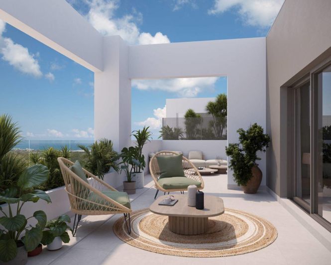 Image No.3-2 Bed Apartment for sale