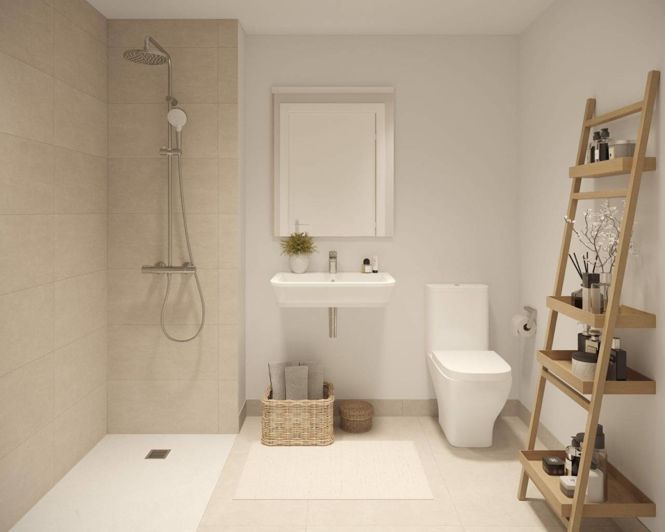 Image No.6-2 Bed Apartment for sale