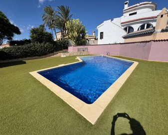 Spanish Life Properties most sold property
