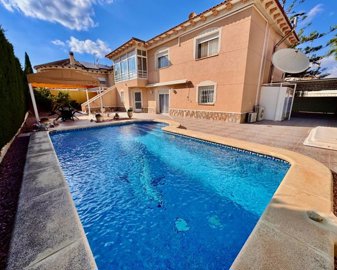 Spanish Life Properties most sold property