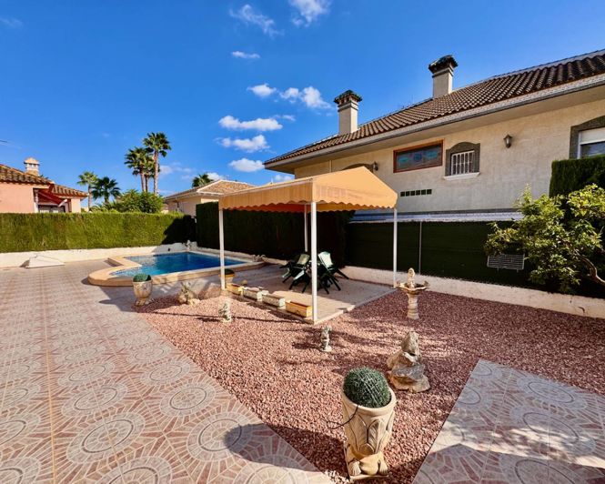 Image No.22-5 Bed Villa for sale