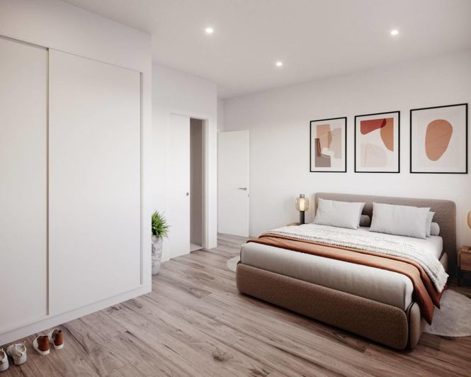 Image No.4-3 Bed Apartment for sale