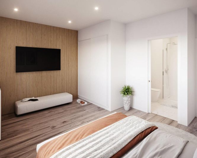 Image No.5-3 Bed Apartment for sale