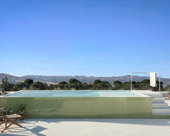 Spanish Life Properties most sold property