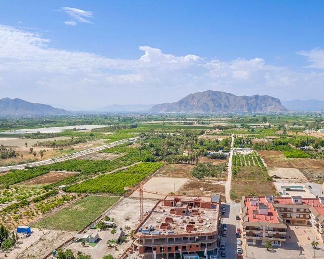 Image No.2-Appartement de 3 chambres à vendre à Jacarilla