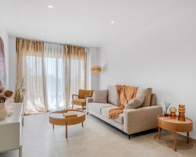 Image No.6-3 Bed Apartment for sale