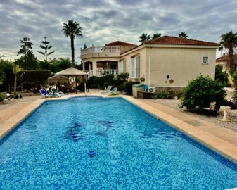 Spanish Life Properties most sold property