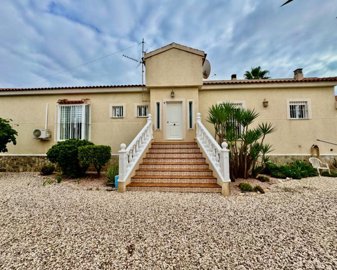Spanish Life Properties most sold property