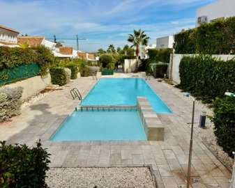 Spanish Life Properties most sold property