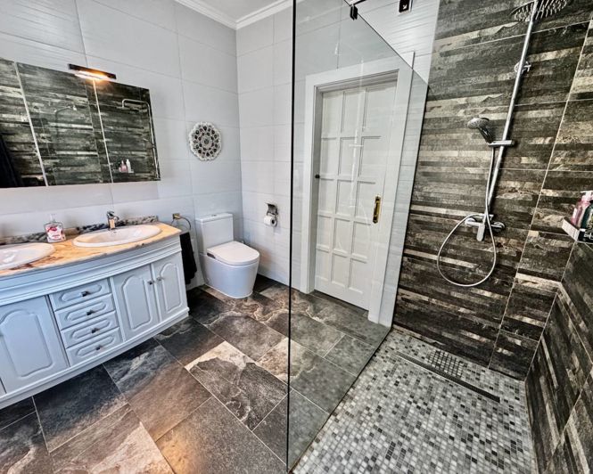 Image No.10-Villa de 4 chambres à vendre à Ciudad Quesada