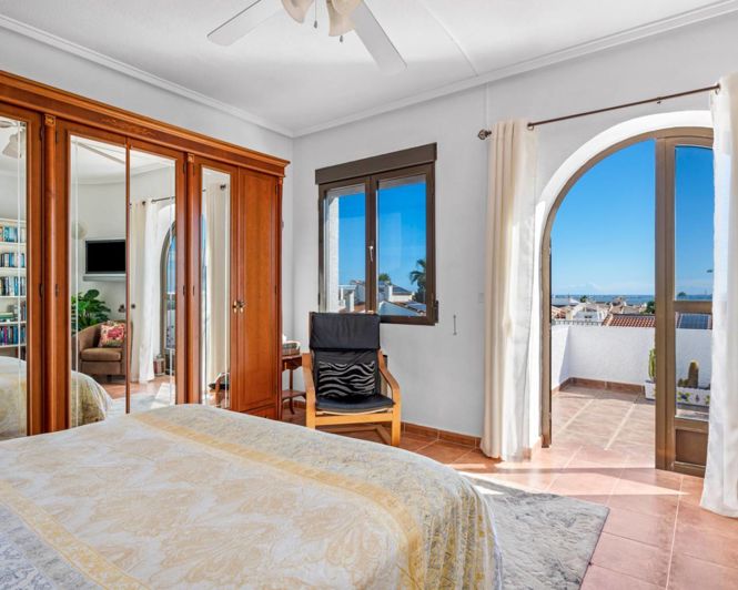 Image No.18-Villa de 4 chambres à vendre à Ciudad Quesada