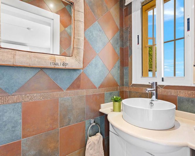 Image No.10-Villa de 5 chambres à vendre à Algorfa